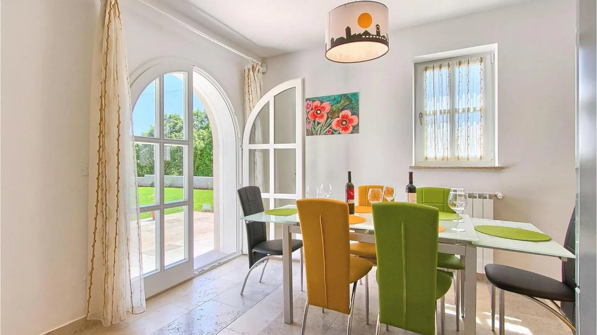 別荘 Villa Bella Hreljići