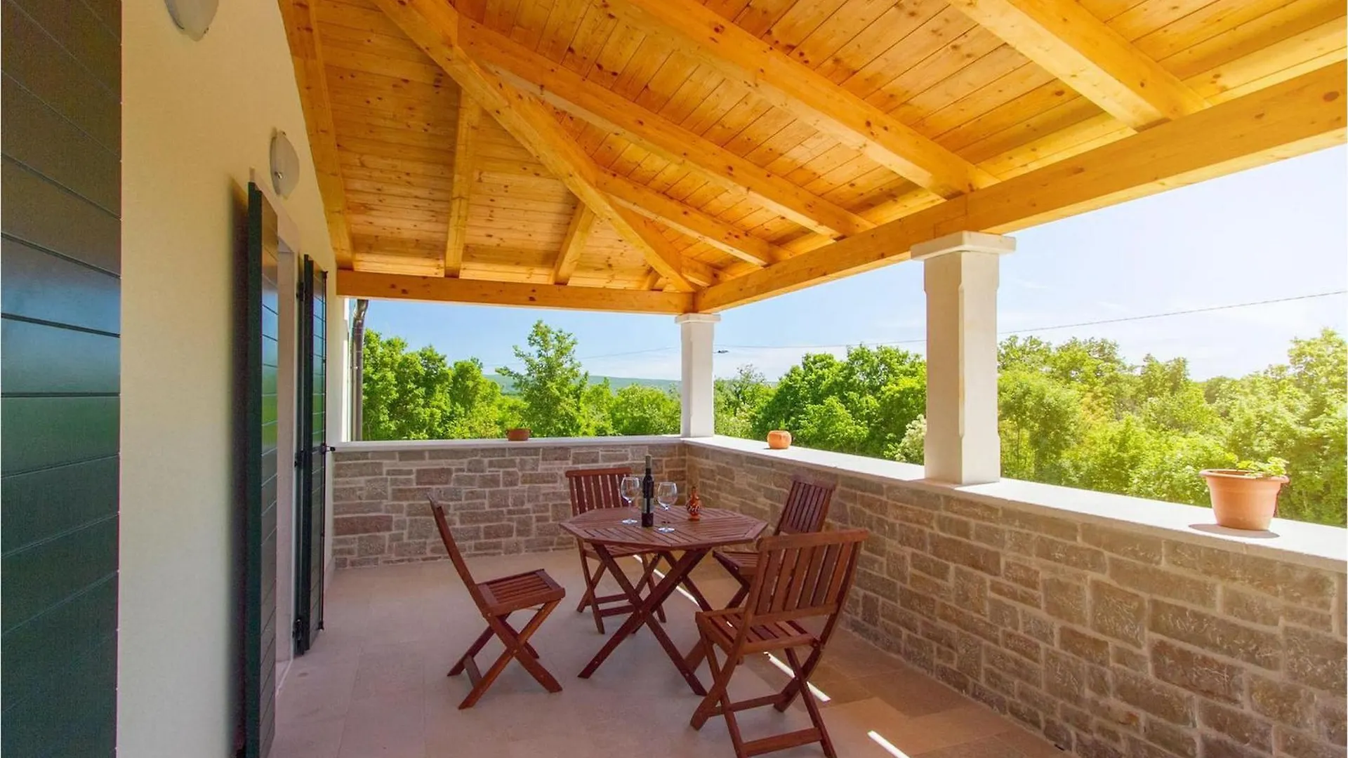 Villa Bella Hreljići 0*,