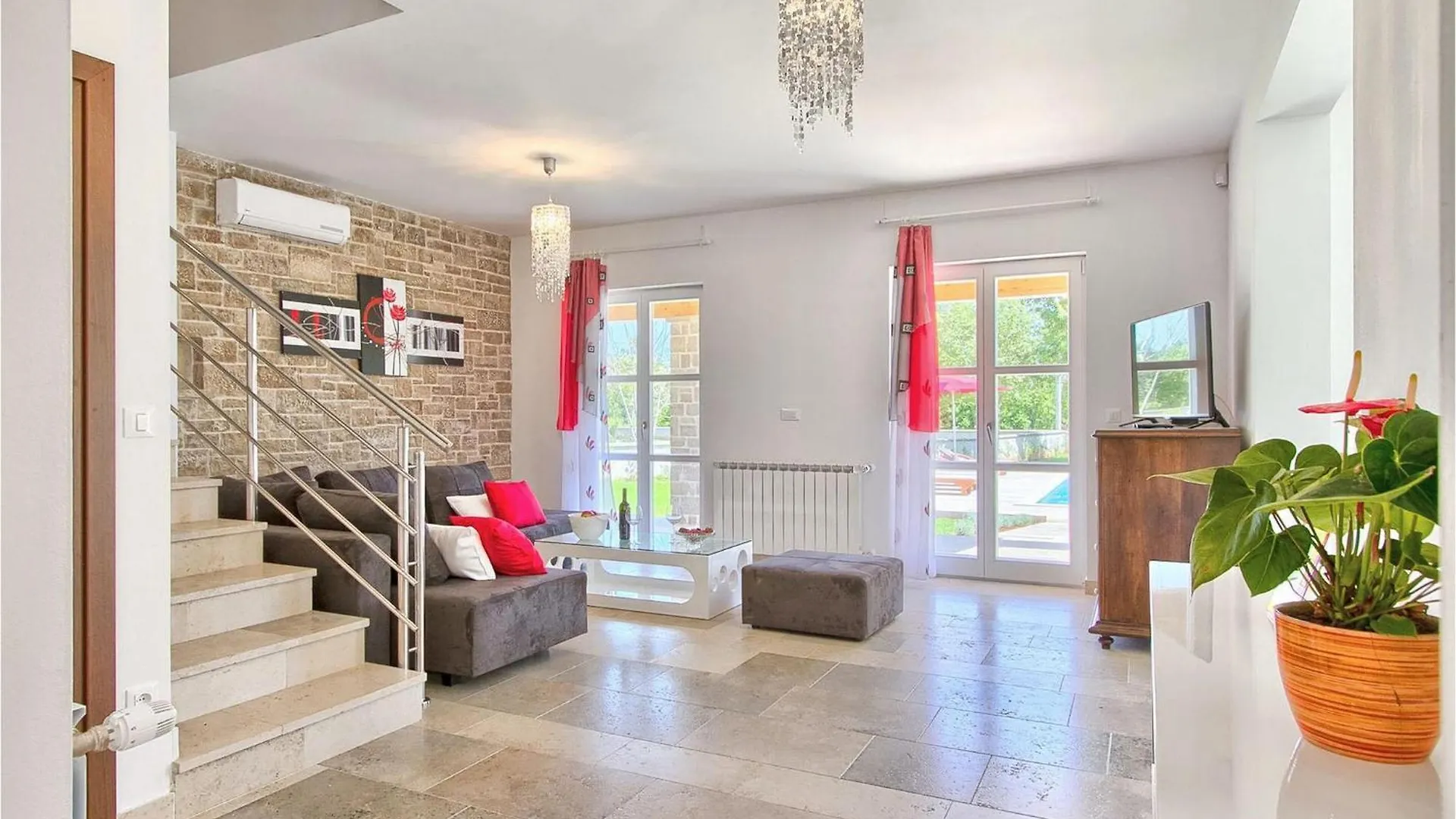 Villa Bella Hreljići 0*,