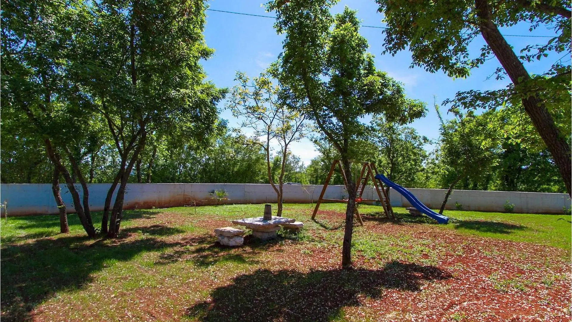Villa Bella Hreljići 別荘
