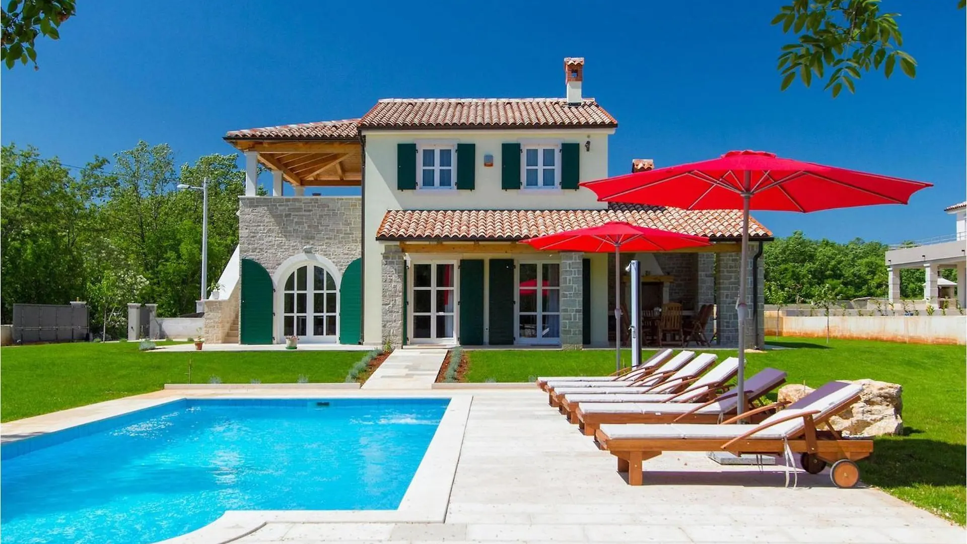 Villa Bella Hreljići