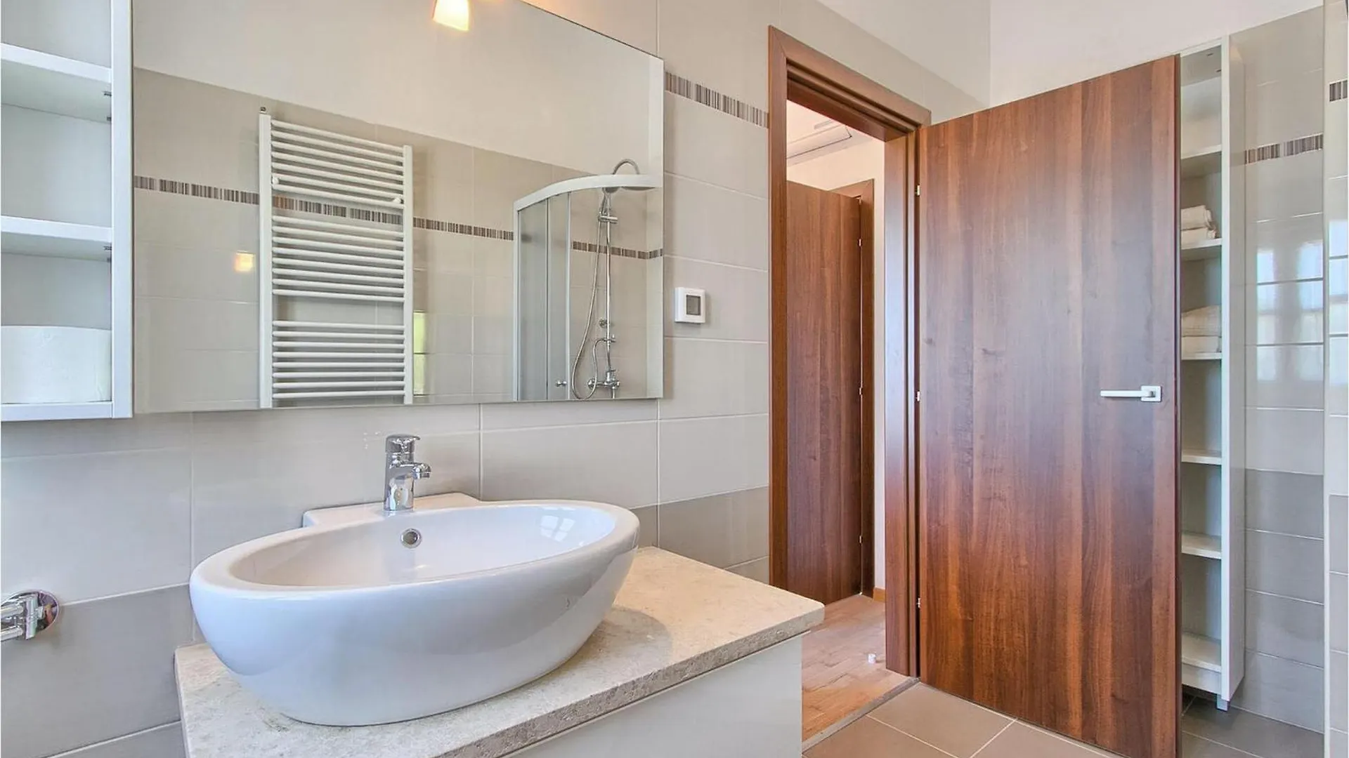 Villa Bella Hreljići 別荘