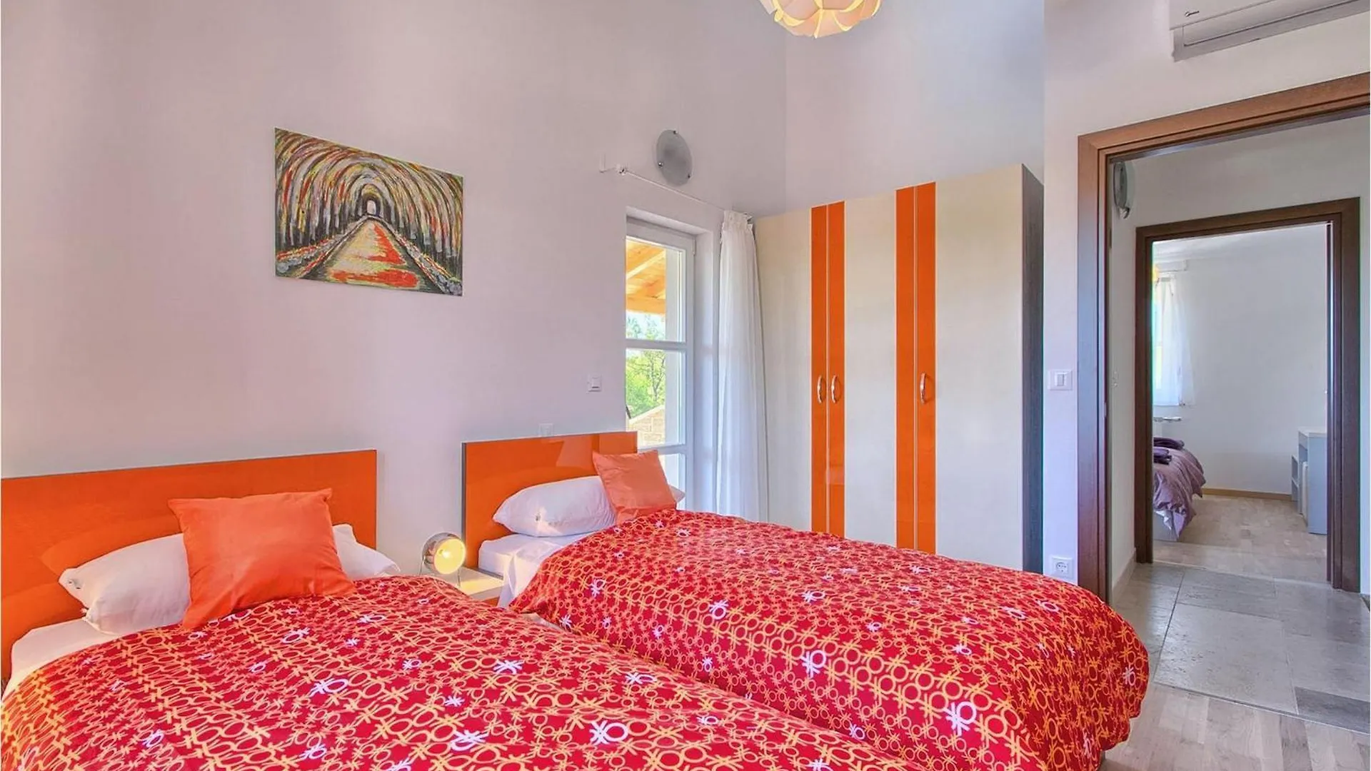 別荘 Villa Bella Hreljići