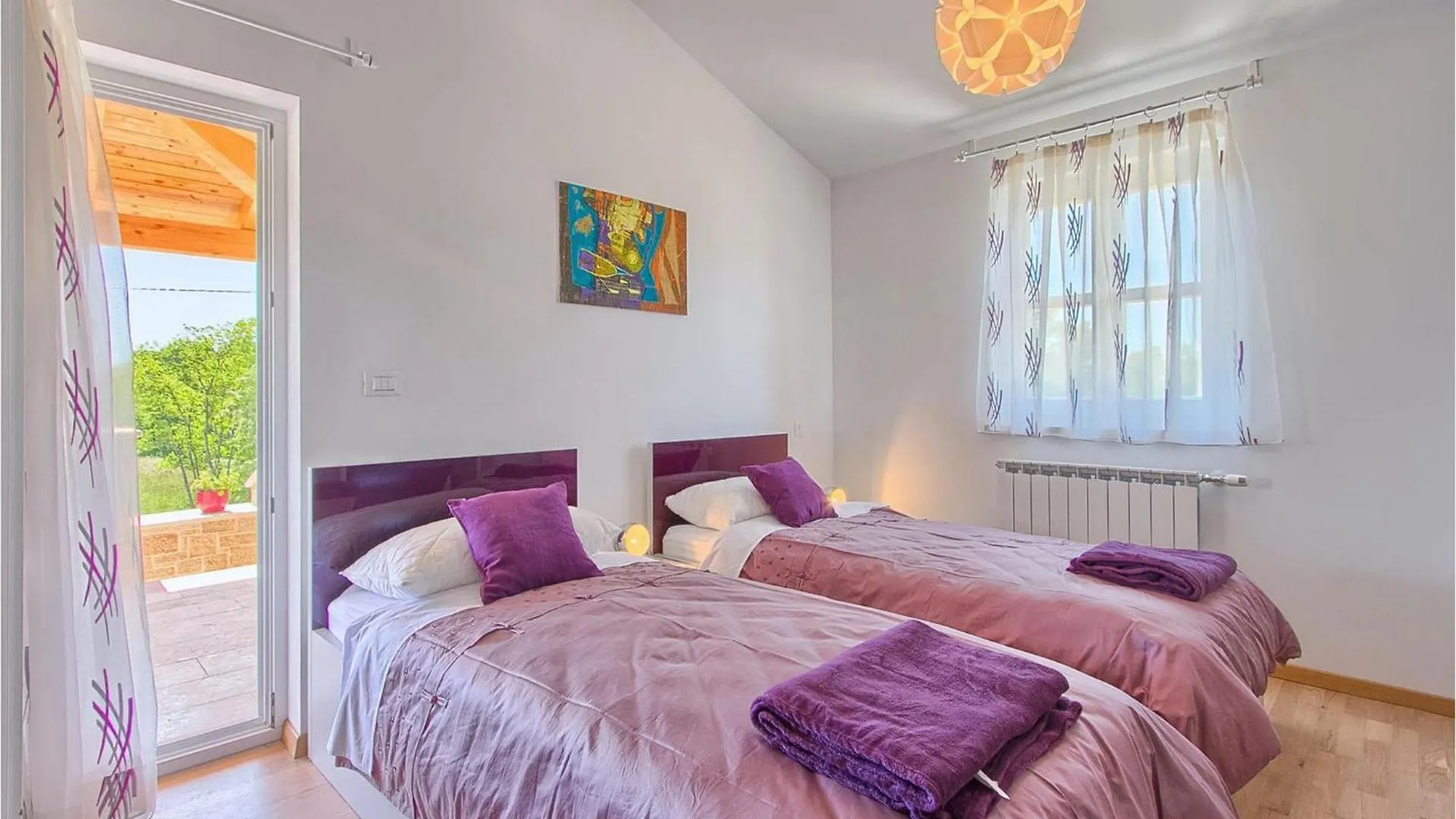 Villa Bella Hreljići 0*,  クロアチア