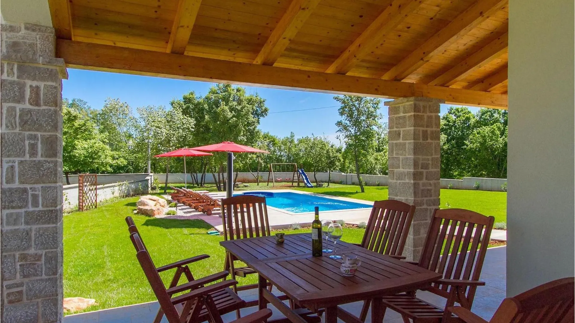 Villa Bella Hreljići